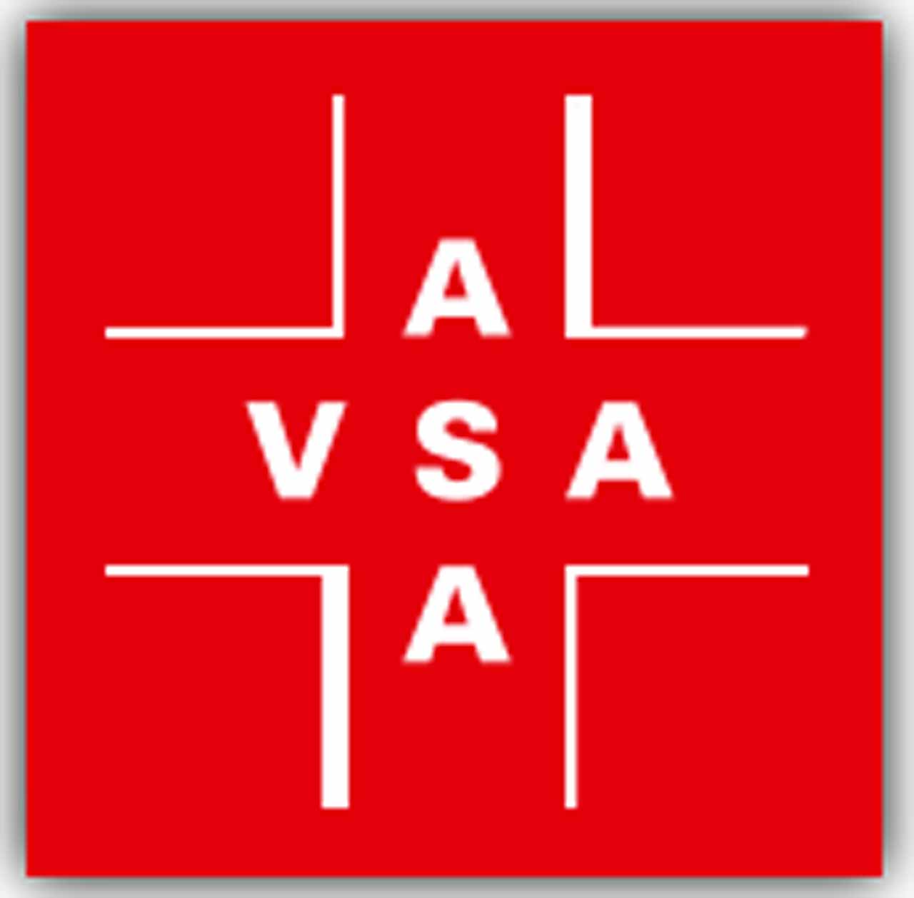 VSA logosu