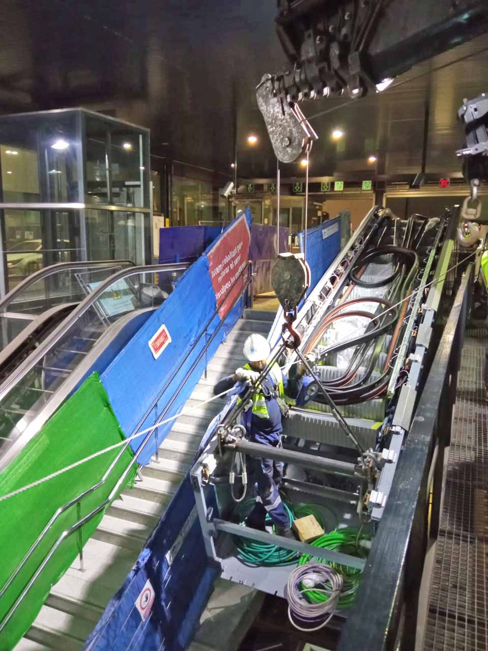 Metropolitana di Valencia