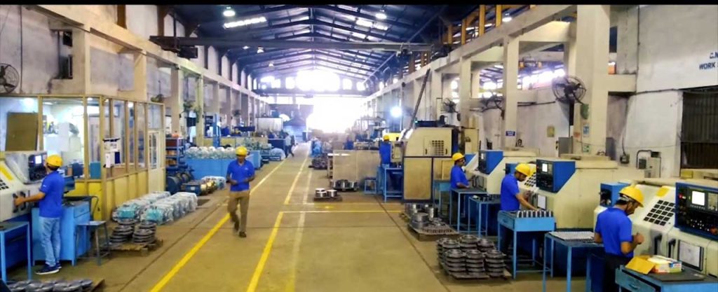 Tecnologie industriali