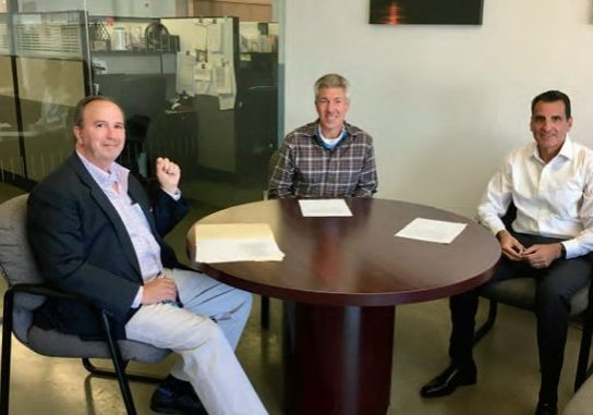 10 Questions with Mark Gregorio and Michael Staub
