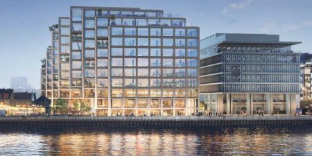 10-Story London Development Given Approval 10-Story London Development Given Approval
