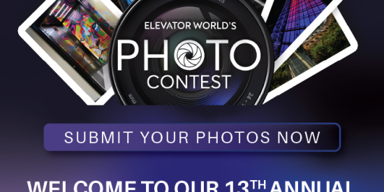 13TH ANNUAL PHOTO CONTEST OPEN, NOW ACCEPTING VIDEOS