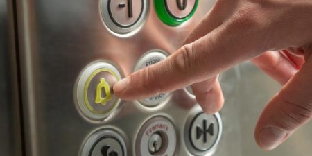 14 Injured in Mumbai Elevator Fall