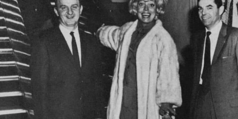 1963: Elevator World entame sa deuxième décennie