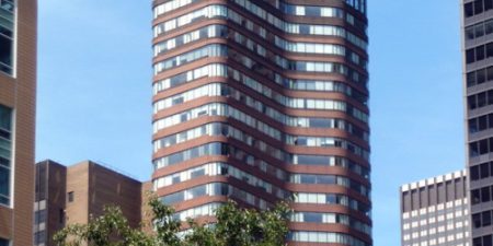 767 Third Avenue; photo © Nathaniel Lindsey for the Council on Tall Buildings and Urban Habitat