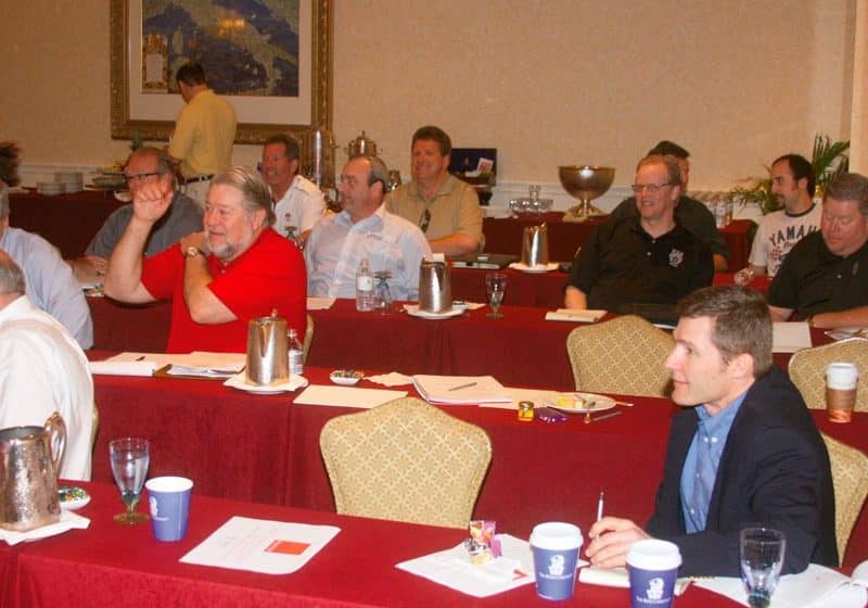 2011-ECA-Annual-Meeting