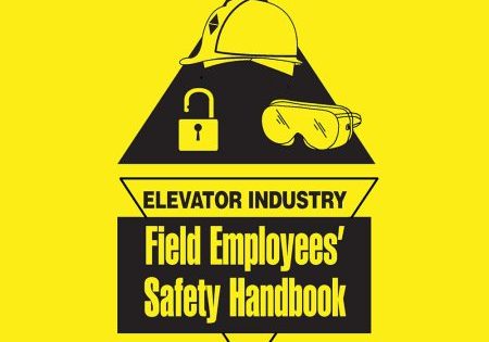 2020 Elevator Industry Field Employees’ Safety Handbook