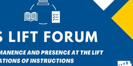 2022 SBS Lift Forum to be Held November 23
