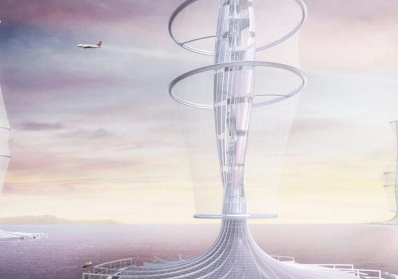 2022 Skyscraper Competition Winners Announced