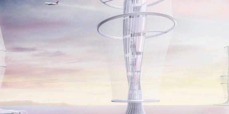 2022 Skyscraper Competition Winners Announced