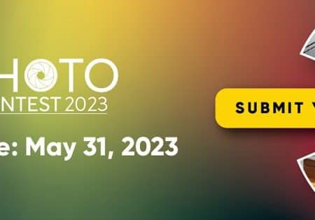 2023 Photo Contest Submission Accepted Through May 31