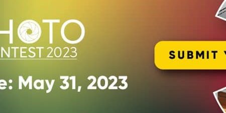 2023 Photo Contest Submission Accepted Through May 31