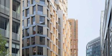 21-Story U.K. Migration Museum Building Gets Green Light