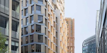 21-Story U.K. Migration Museum Building Gets Green Light 21-Story U.K. Migration Museum Building Gets Green Light