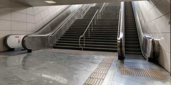 22 Chennai Metro Stations To Receive 41 New Escalators