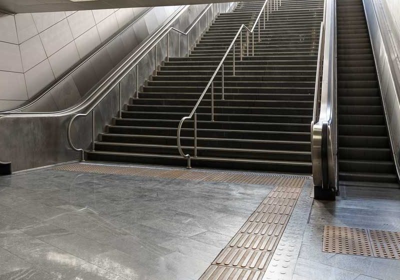 22 Chennai Metro Stations To Receive 41 New Escalators