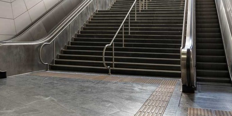 22 Chennai Metro Stations To Receive 41 New Escalators 22 Chennai Metro Stations To Receive 41 New Escalators