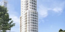 23-Story St. Pete Condo Tower to Break Ground in 2022