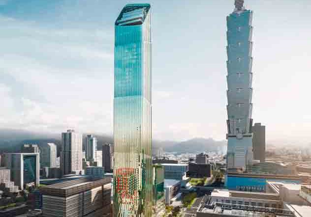 280-m-Tall-TST-Hotel-Tower-in-Taipei-Inspired-by-Bamboo