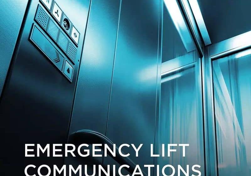 2N Releases White Paper on Emergency Lift Communications