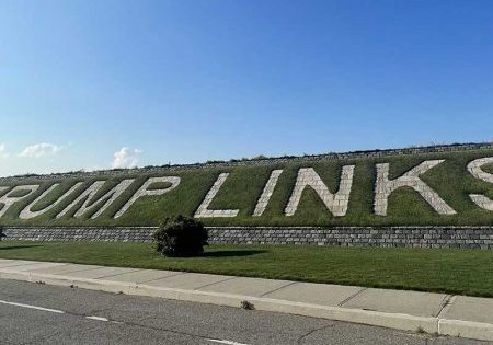 2nd Annual Louis J. Mezzo Memorial Golf Outing Returning to Trump Links