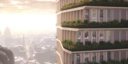 32-Story London Tower Recommended Despite Opposition 32-Story London Tower Recommended Despite Opposition