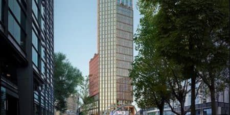 Image courtesy of Building Design