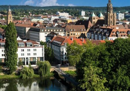 39th Heilbronn Lift Days: The Sustainable Elevator