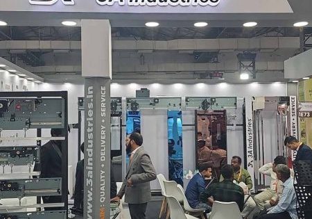 3A Industries