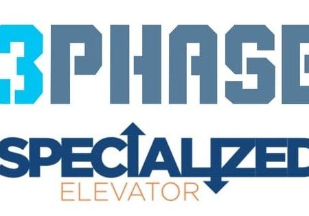3PHASE MERGES WITH NEW ENGLAND’S SPECIALIZED ELEVATOR
