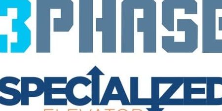 3PHASE MERGES WITH NEW ENGLAND’S SPECIALIZED ELEVATOR 3PHASE MERGES WITH NEW ENGLAND’S SPECIALIZED ELEVATOR
