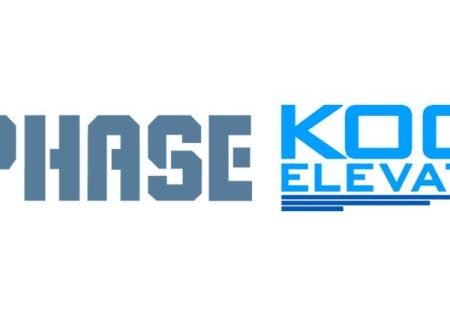 3Phase Elevator Merges With KOCH Elevator