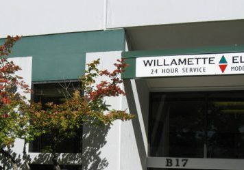 3Phase Merges With Portland's Willamette Elevator