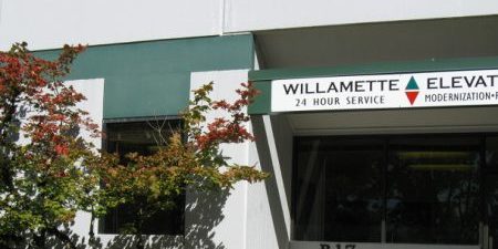 3Phase Merges With Portland's Willamette Elevator