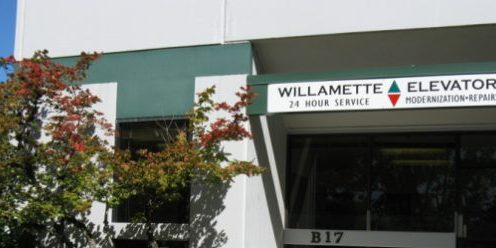 3Phase Merges With Portland's Willamette Elevator