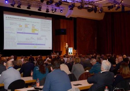 42nd Heilbronn Elevator Days