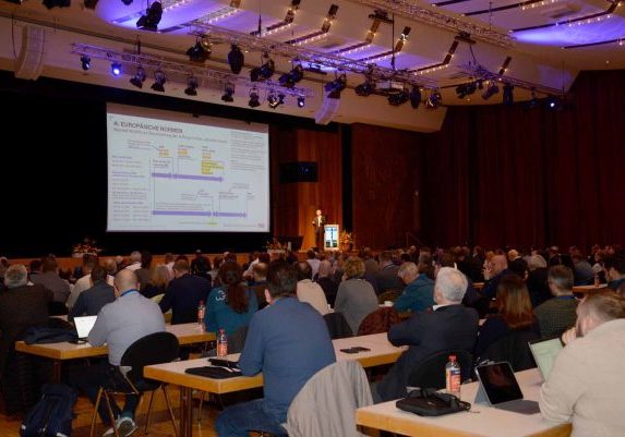 42nd Heilbronn Elevator Days