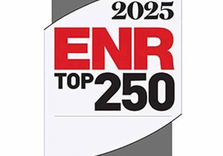 45 Turkish Companies Ranked Among the World's Top 250 in the ENR 2025 List