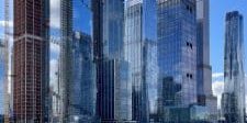51-Story Hotel With Schindler Vt System Tops Out In Hudson Yards
