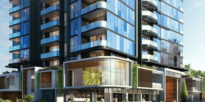 56-Story Luxury Apartment Tower Planned for Australia