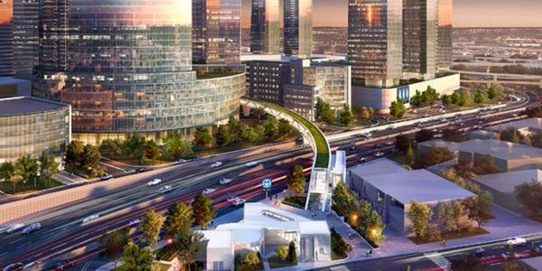 59 Otis Units for Massive Montreal Mixed-Use Development