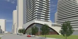 59-Story Toronto Tower Proposed