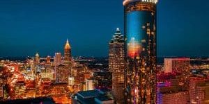 8 Rescued From Stuck Elevator In Downtown Atlanta