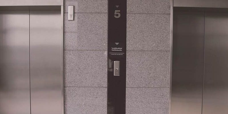 83% of San Francisco's Elevators Have Expired Permits