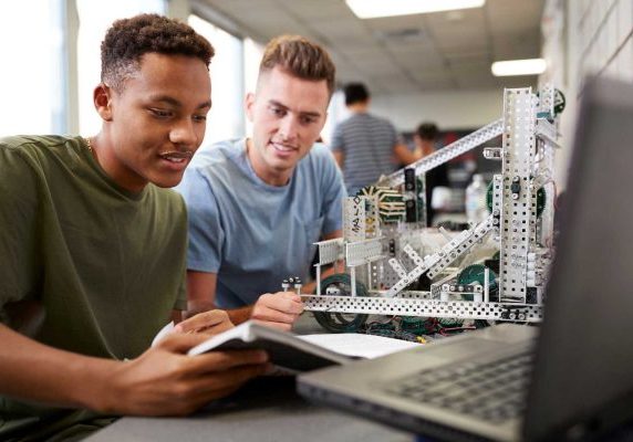 A Call for Increased Engineering Visibility in Schools