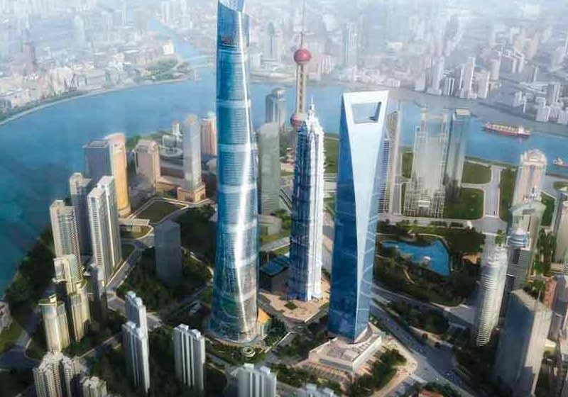 A-New-Worlds-Fastest-Shanghai-Tower