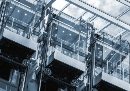 A Renewed Elevator Stock
