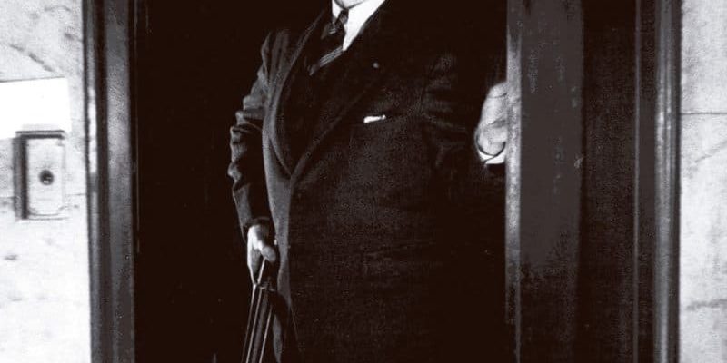 A-Tin-Hat-at-the-Elevator-Historical-Society