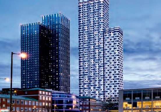 A-consultancy-plans-for-the-future-and-towers-are-in-the-works-in-London