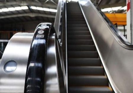 AKE, Del Bo Provide 12 Escalators for Naples Underground Metro